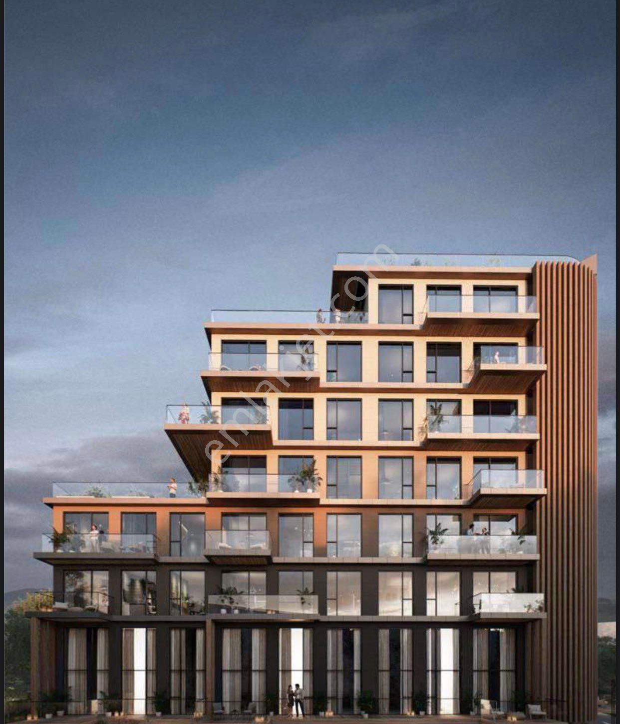 Atanora Vadi’den Icon Koru’da Satılık 3+1 Loft Balkonlu Daire - Görsel 5