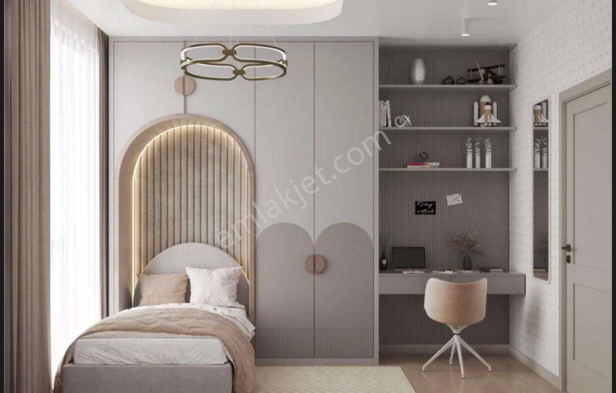 Atanora Vadi’den Icon Koru’da Satılık 3+1 Loft Balkonlu Daire - Görsel 6