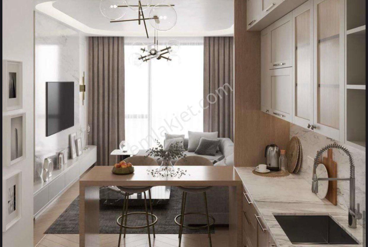 Atanora Vadi’den Icon Koru’da Satılık 3+1 Loft Balkonlu Daire - Görsel 4