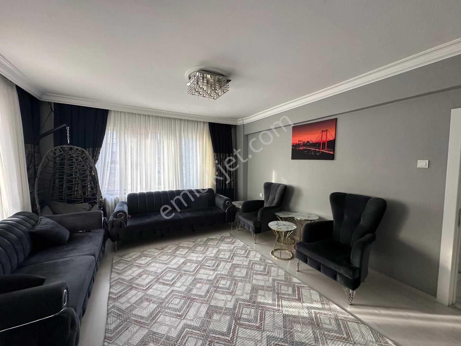 Afyon Üçok Emlaktan Nazmi Saatçi Mah Kentsel Dönüşüme Uygun Satılık 3+1 Temiz Bakımlı Daire - Görsel 20