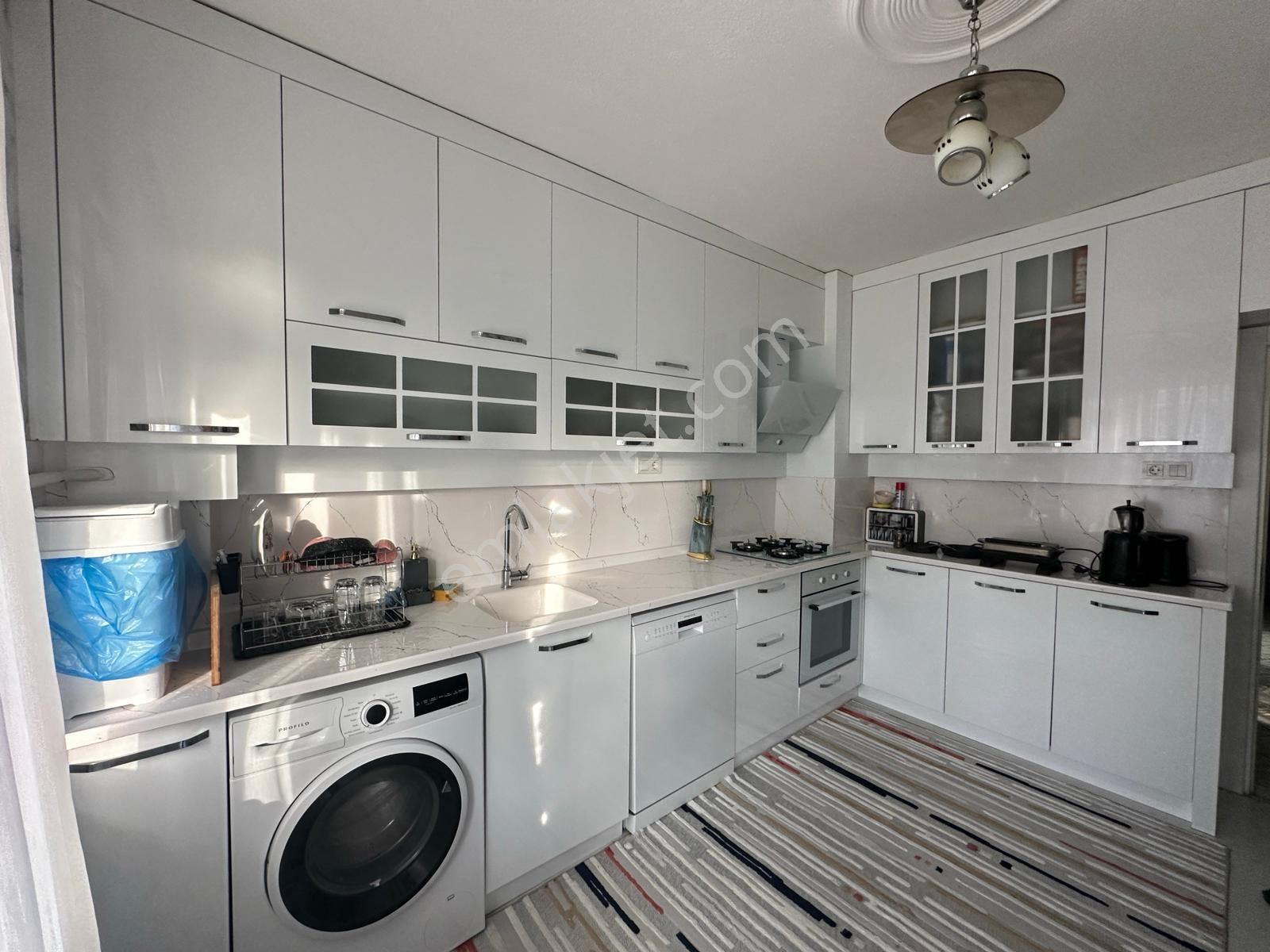 Afyon Üçok Emlaktan Nazmi Saatçi Mah Kentsel Dönüşüme Uygun Satılık 3+1 Temiz Bakımlı Daire - Görsel 10