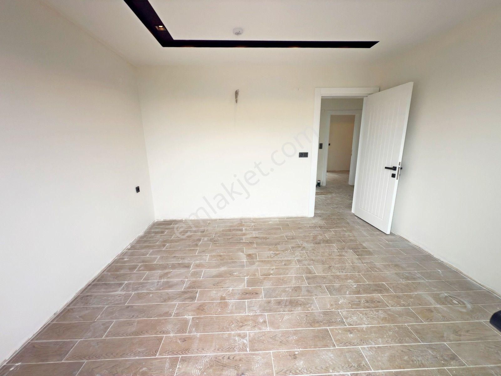 Kuşadası Satılık Soğucakta Özel Havuzlu 3+1 Villa - Görsel 15