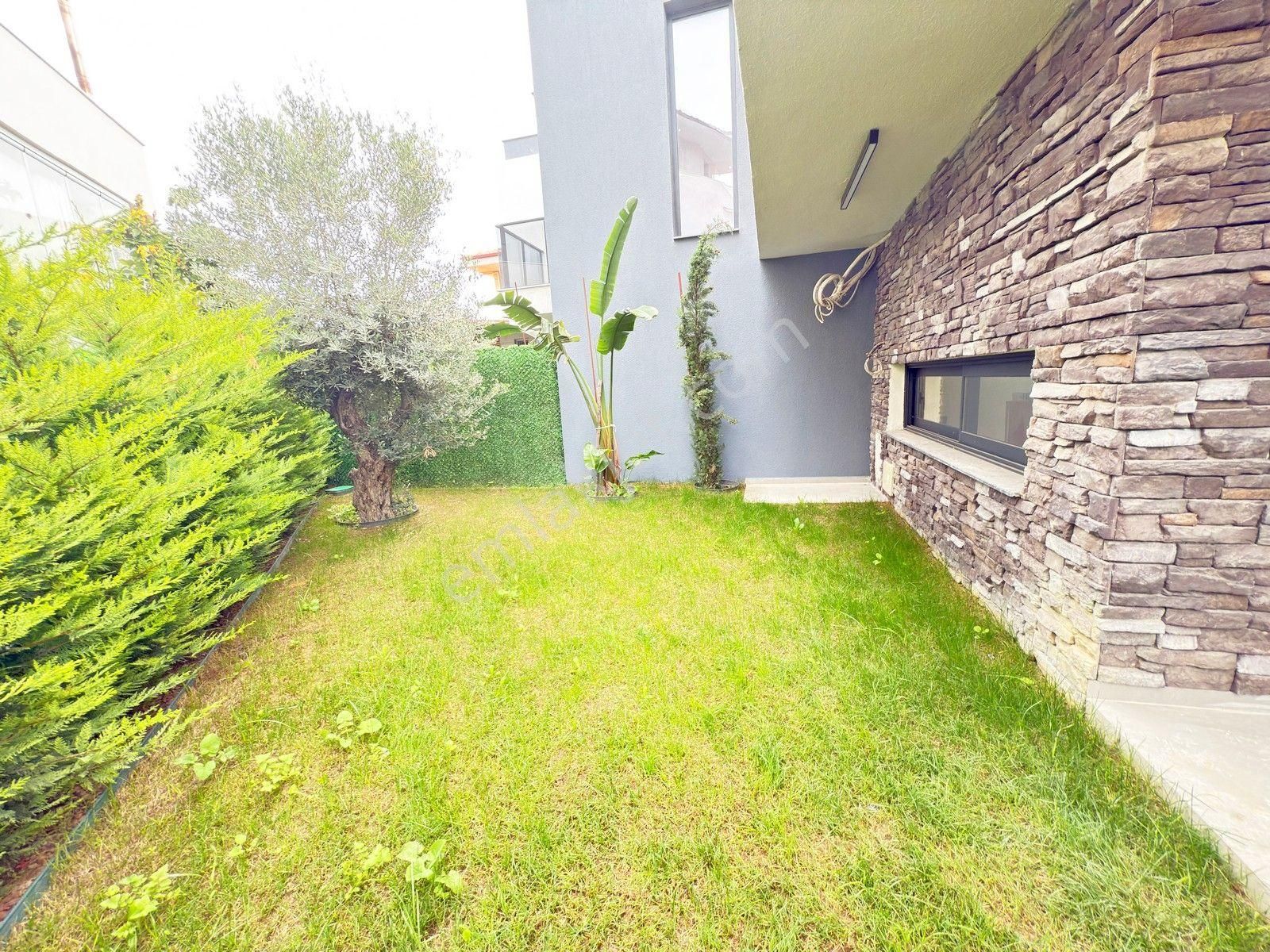 Kuşadası Satılık Soğucakta Özel Havuzlu 3+1 Villa - Görsel 3