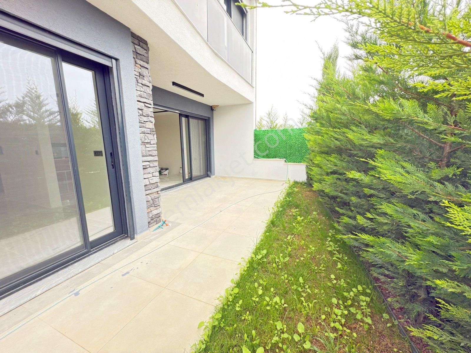 Kuşadası Satılık Soğucakta Özel Havuzlu 3+1 Villa - Görsel 8