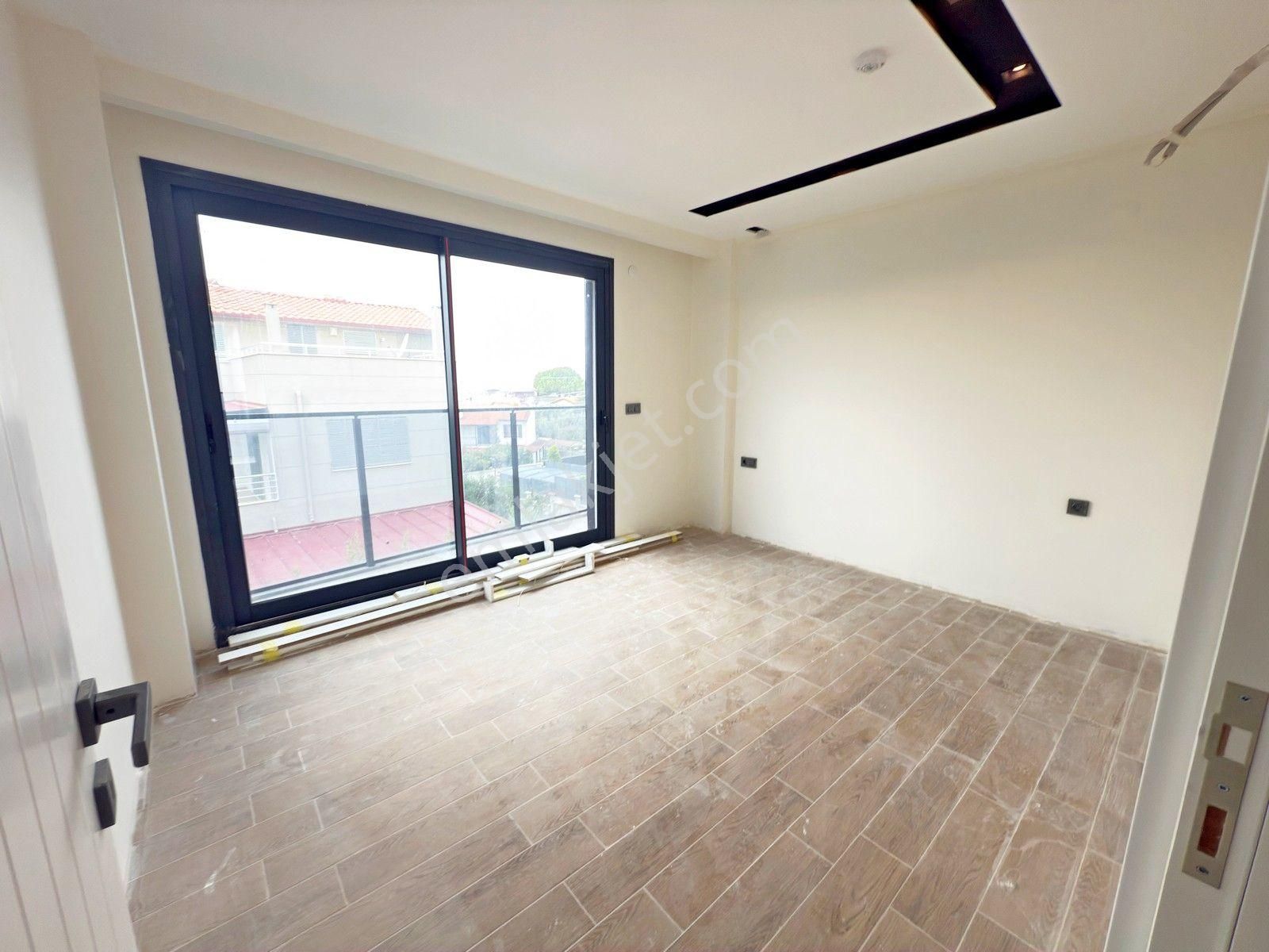 Kuşadası Satılık Soğucakta Özel Havuzlu 3+1 Villa - Görsel 17