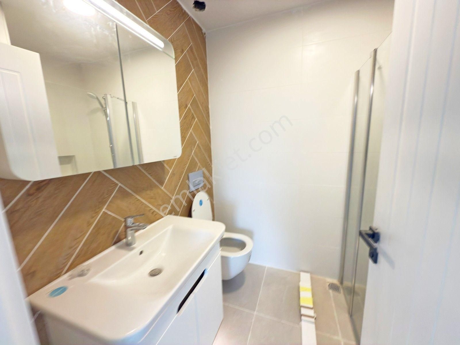 Kuşadası Satılık Soğucakta Özel Havuzlu 3+1 Villa - Görsel 28