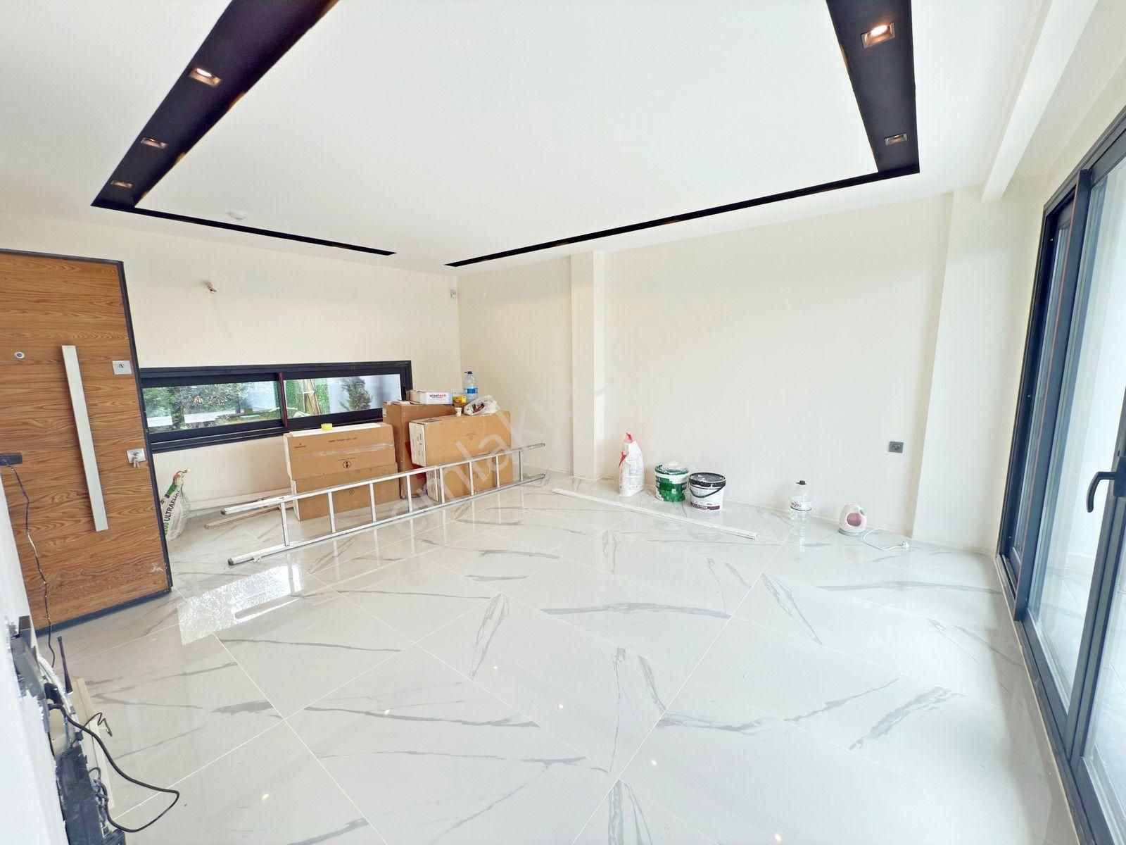 Kuşadası Satılık Soğucakta Özel Havuzlu 3+1 Villa - Görsel 13