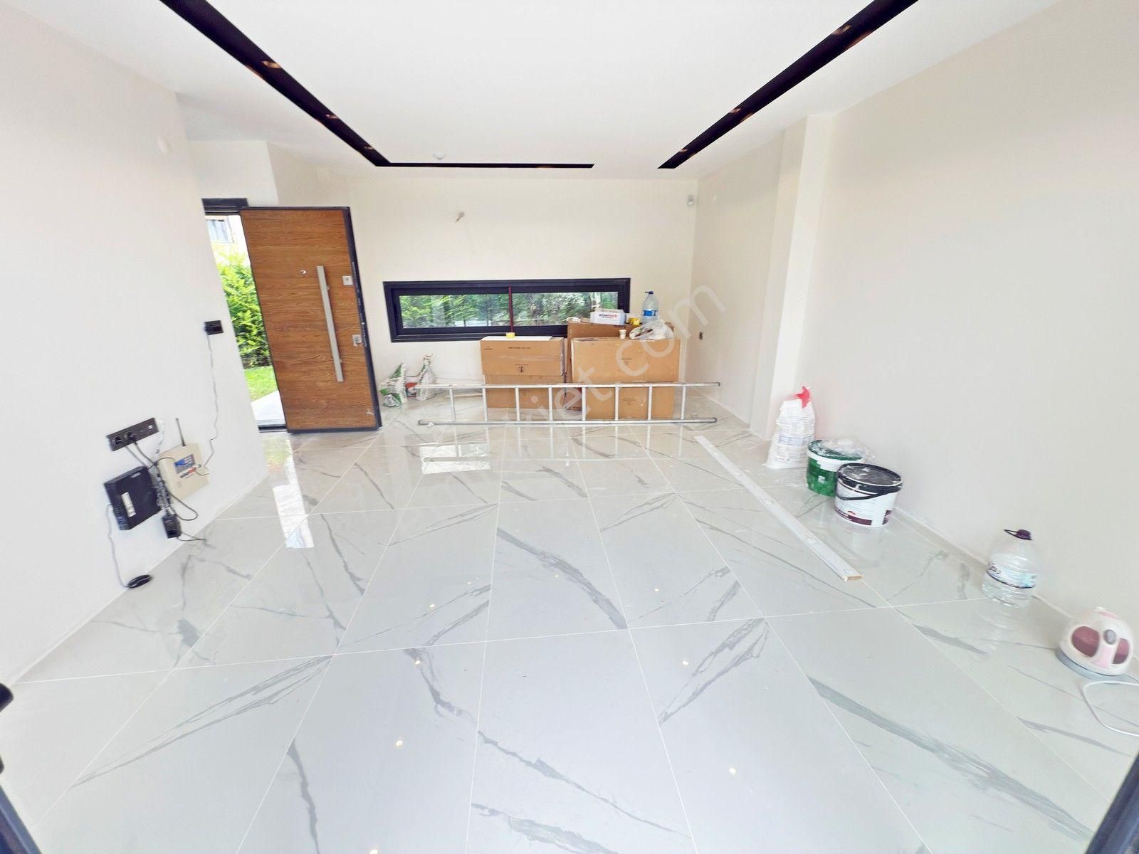 Kuşadası Satılık Soğucakta Özel Havuzlu 3+1 Villa - Görsel 12