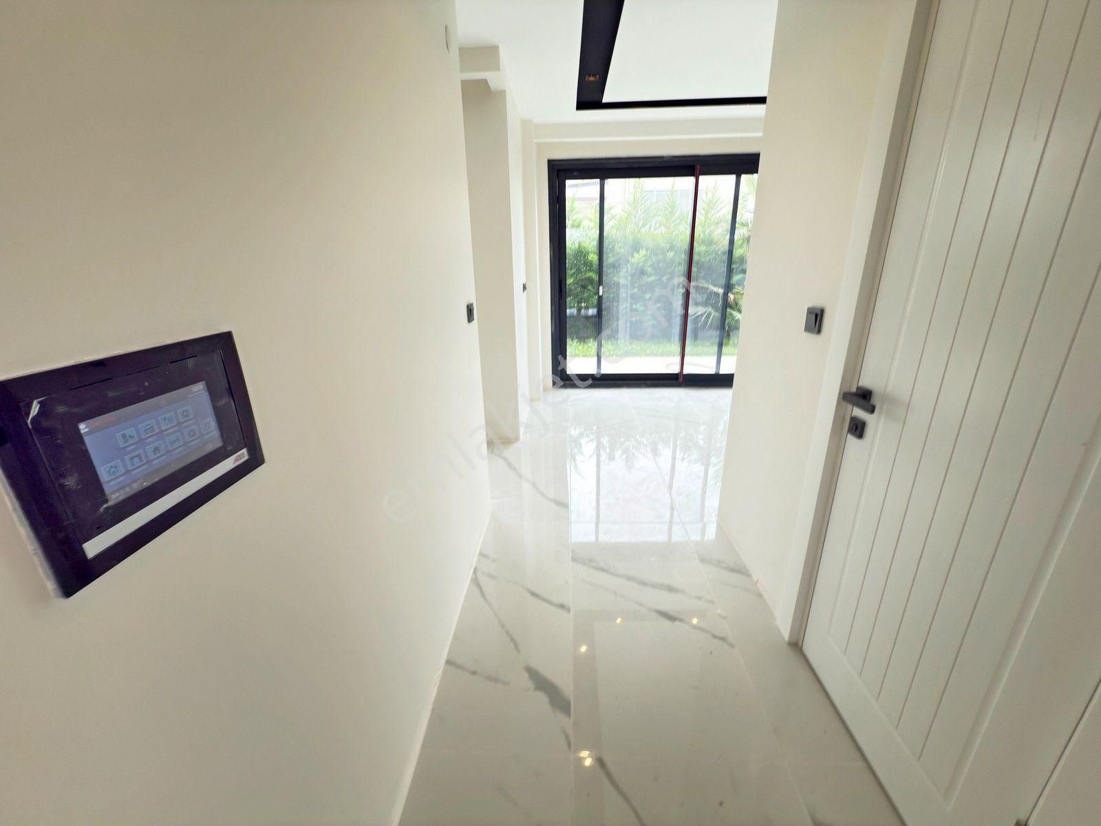 Kuşadası Satılık Soğucakta Özel Havuzlu 3+1 Villa - Görsel 27