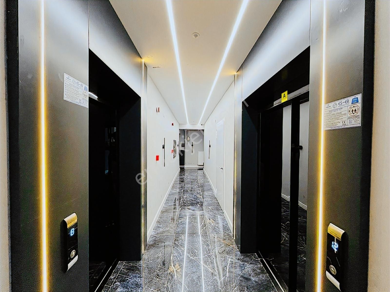 Arven Doguyaka Ultra Lüks 2,5+1 Yüksek Kredi İmkanı - Görsel 16