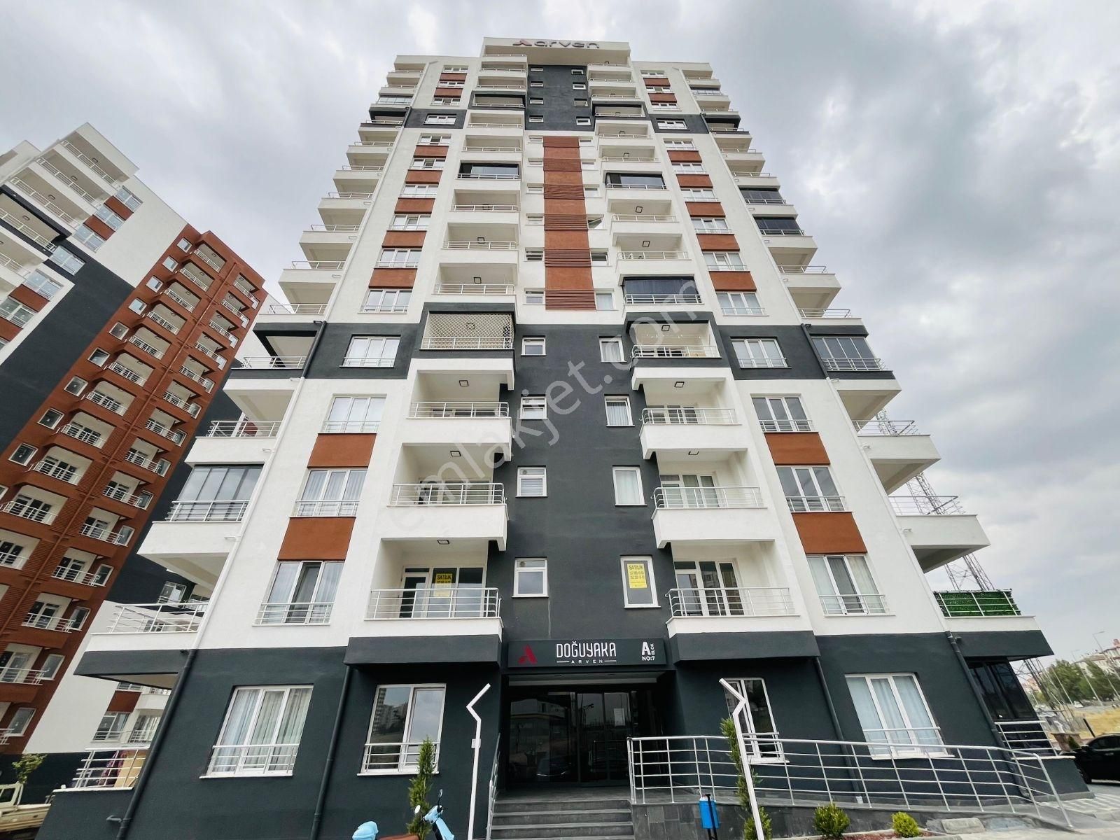 Arven Doguyaka Ultra Lüks 2,5+1 Yüksek Kredi İmkanı - Görsel 10