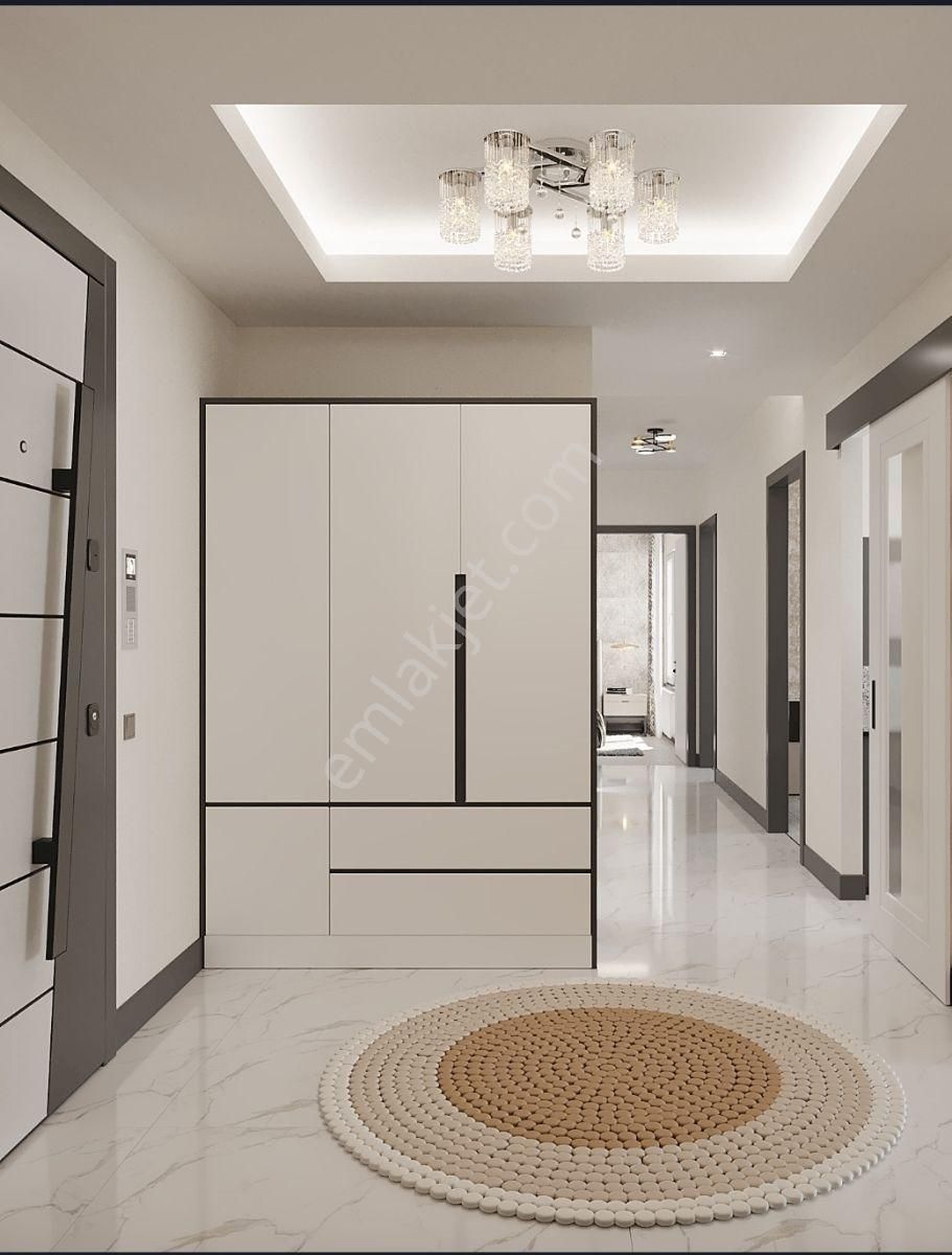 Acill Satılık Ahievran 3+1 Kooperatif Hissesi