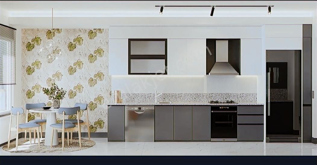 Acill Satılık Ahievran 3+1 Kooperatif Hissesi - Görsel 8