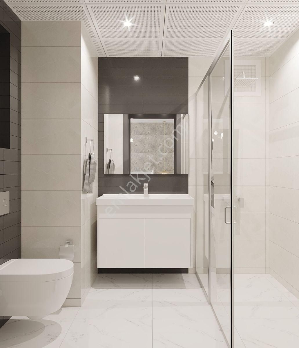 Acill Satılık Ahievran 3+1 Kooperatif Hissesi - Görsel 10