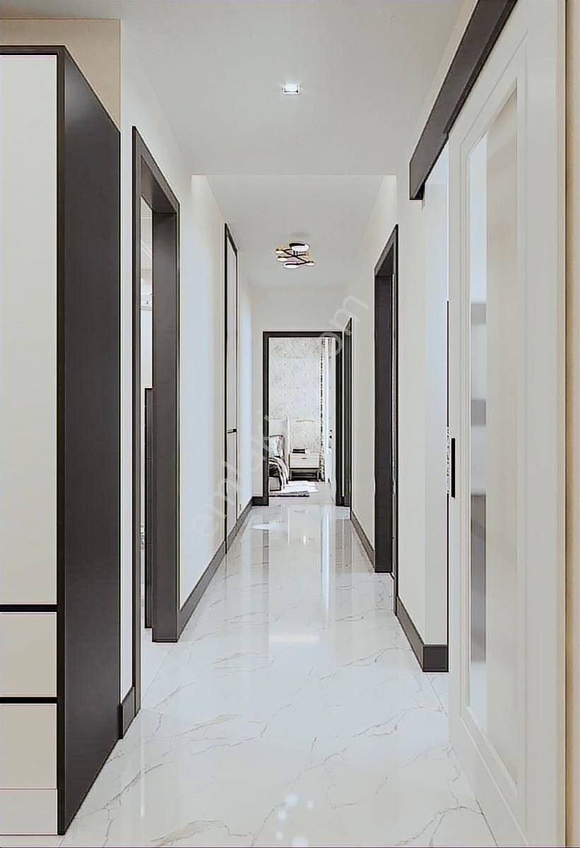 Acill Satılık Ahievran 3+1 Kooperatif Hissesi - Görsel 4