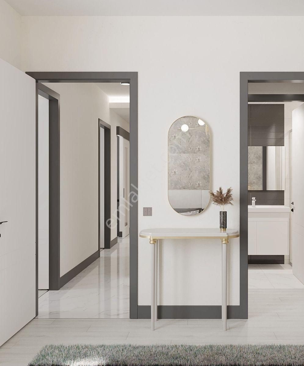 Acill Satılık Ahievran 3+1 Kooperatif Hissesi - Görsel 11