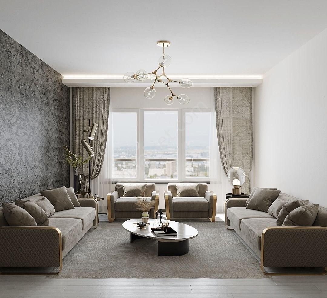 Acill Satılık Ahievran 3+1 Kooperatif Hissesi - Görsel 6