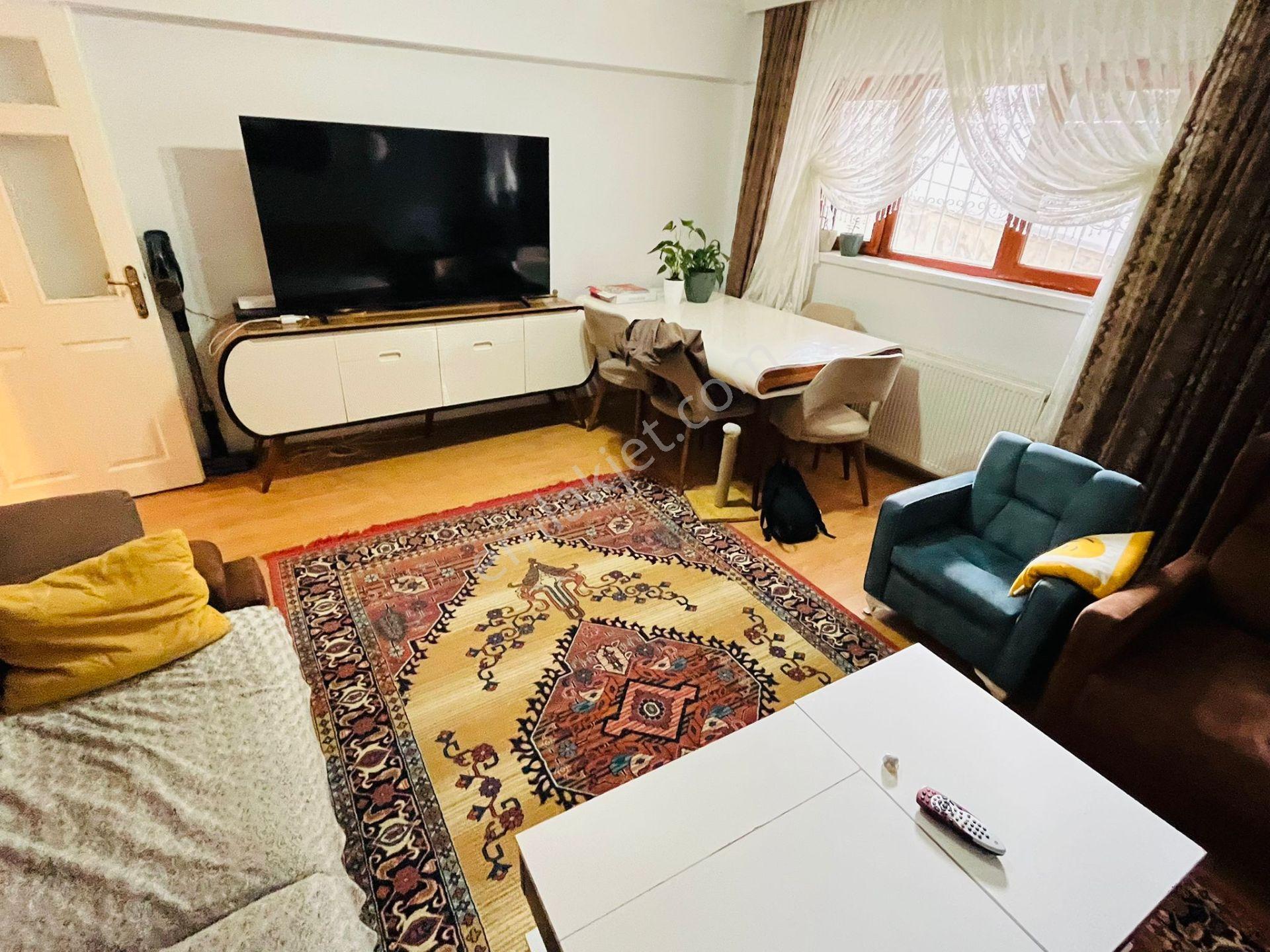 Mutlu'da Saat Kulesi Yakını Kot 1'de 2+1 Satılık Daire !!! - Görsel 7