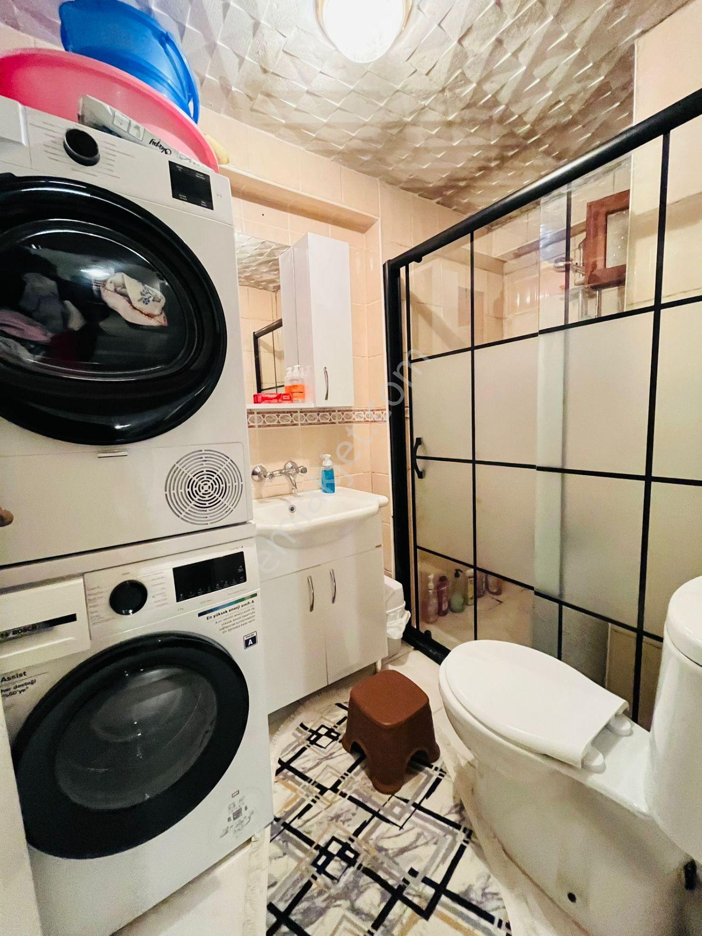 Mutlu'da Saat Kulesi Yakını Kot 1'de 2+1 Satılık Daire !!! - Görsel 13