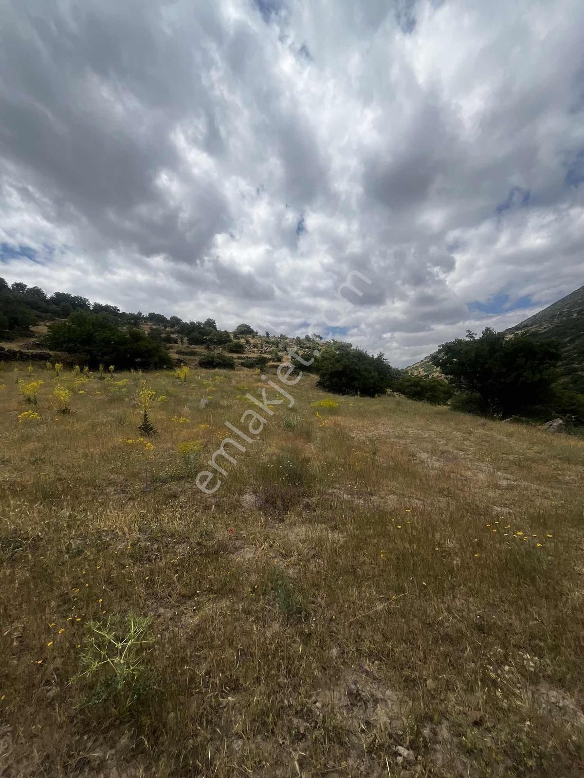 Fırsat Erenköy Mahallesinin En Uygun Villa Parseli (2019 M2) - Görsel 6