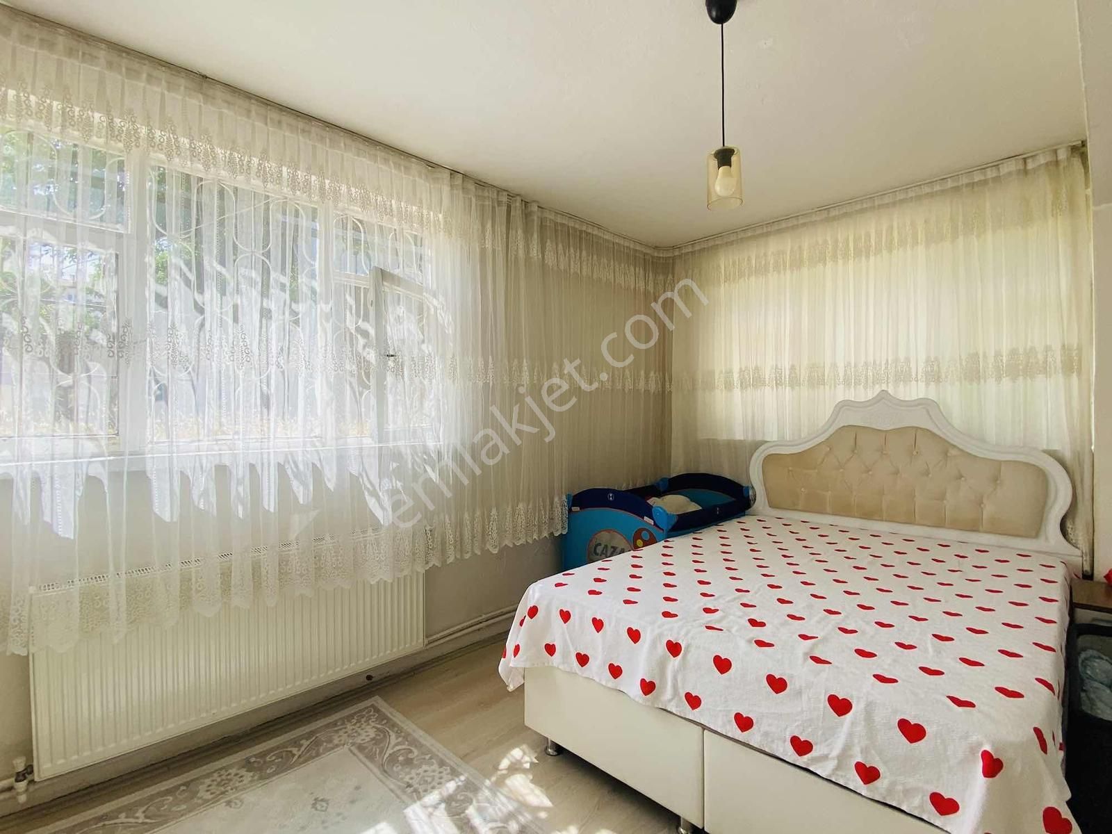 Türkiyem Gyo// Fevziçakmak Mahallesi Masrafsız 2+1 Bodrum Kat - Görsel 3