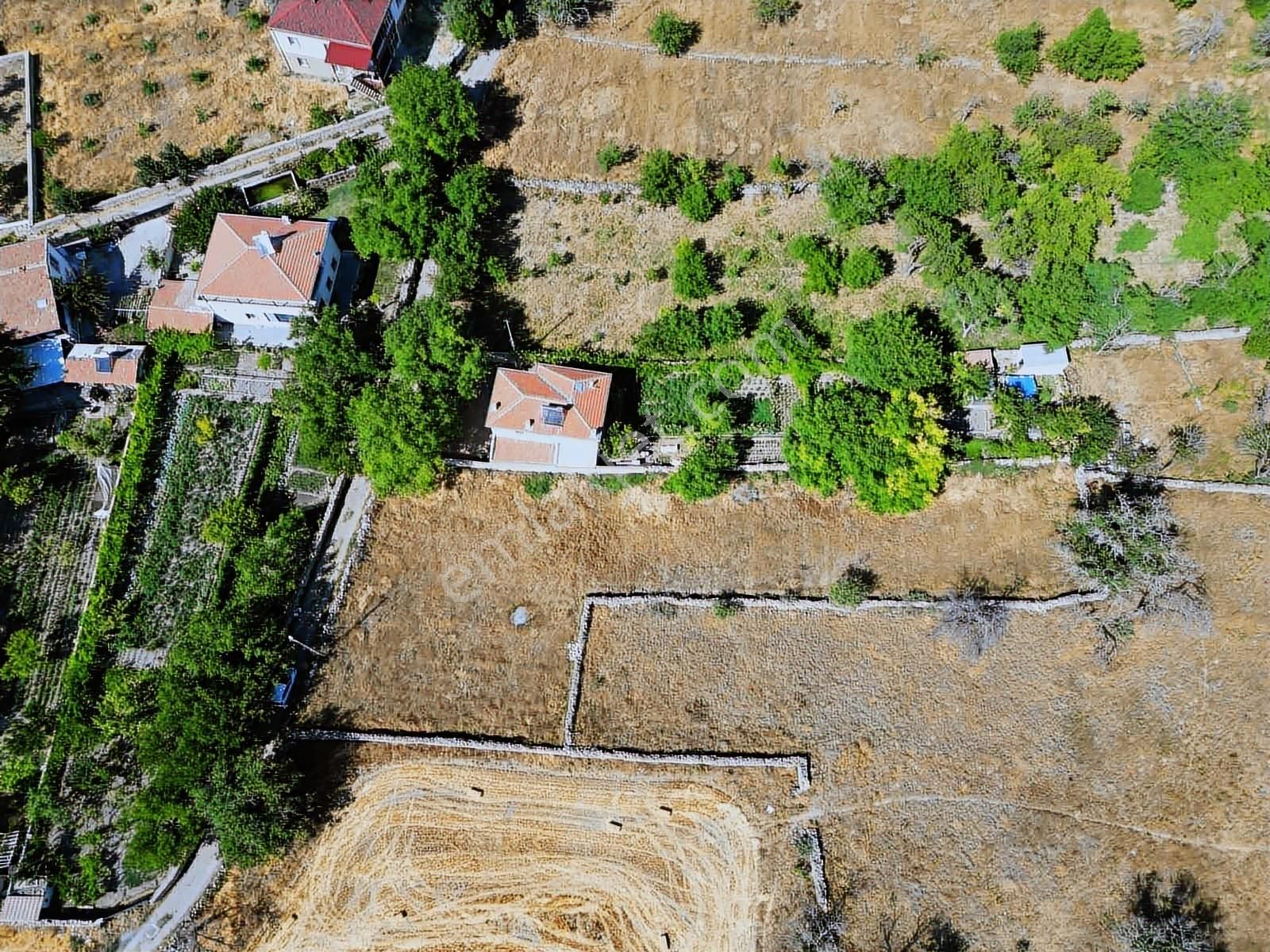 Gesi Bahçeli Mahallesinde Yerleşim 900m2 Satılık Bahçe Fırsatı!! - Görsel 19