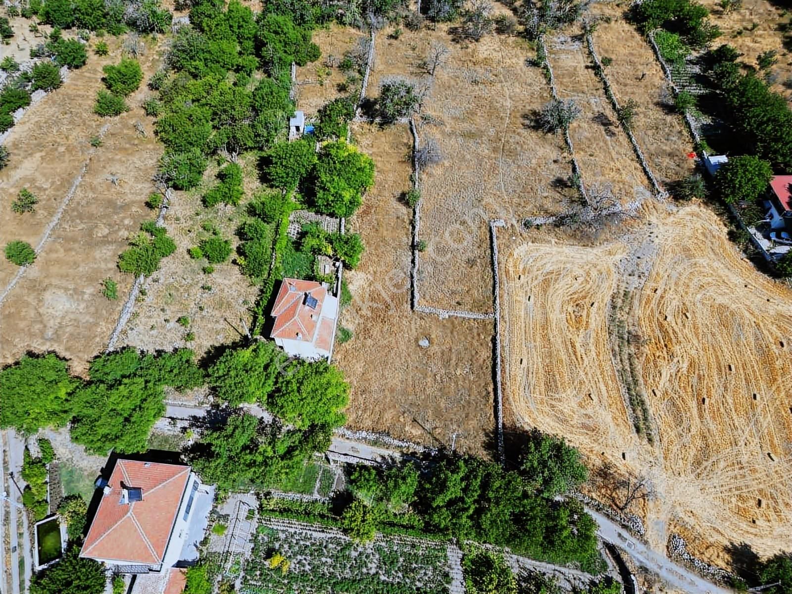 Gesi Bahçeli Mahallesinde Yerleşim 900m2 Satılık Bahçe Fırsatı!! - Görsel 17