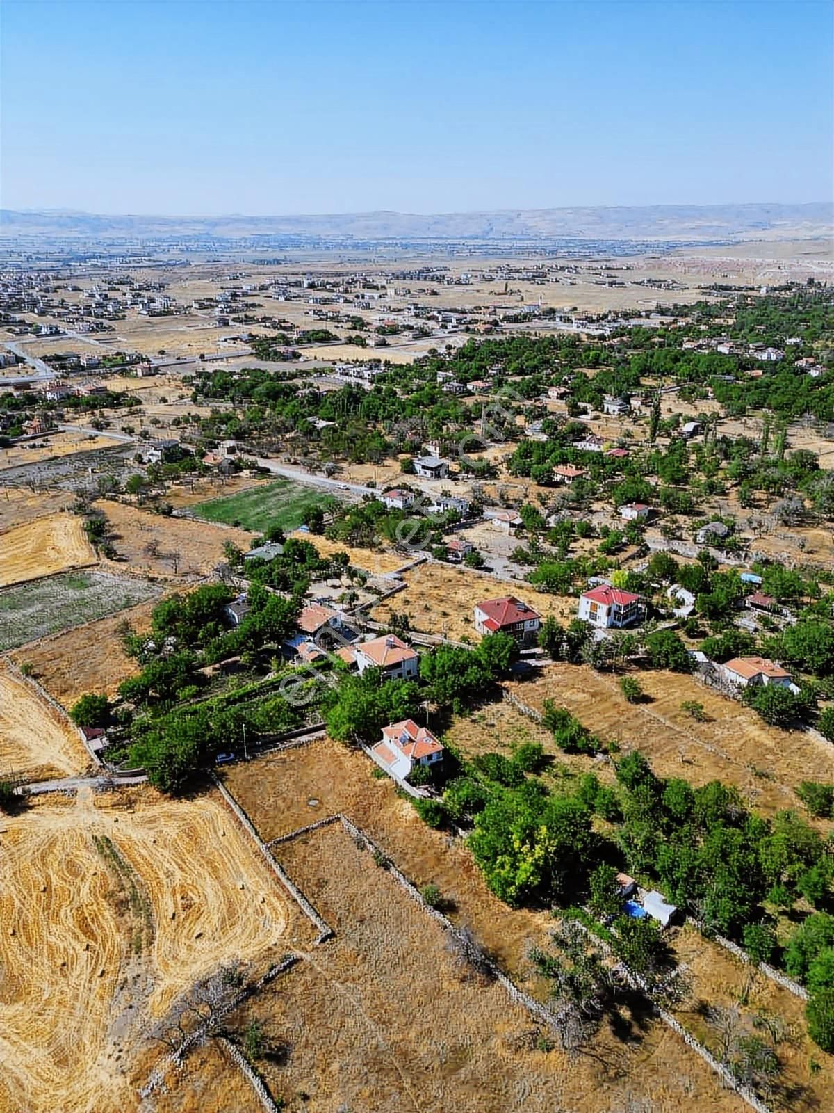 Gesi Bahçeli Mahallesinde Yerleşim 900m2 Satılık Bahçe Fırsatı!! - Görsel 2