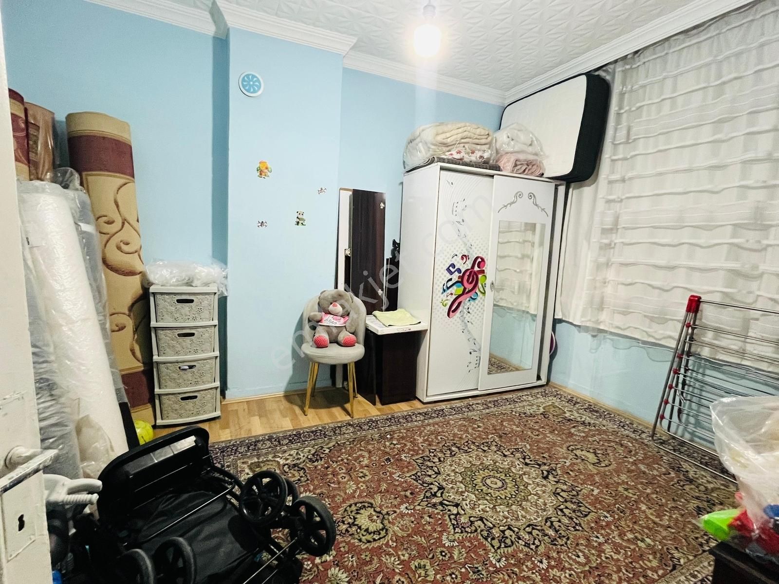 Esenyurt Mahallesinde Satılık Tam Yatırımlık Daire Fırsatı - Görsel 11