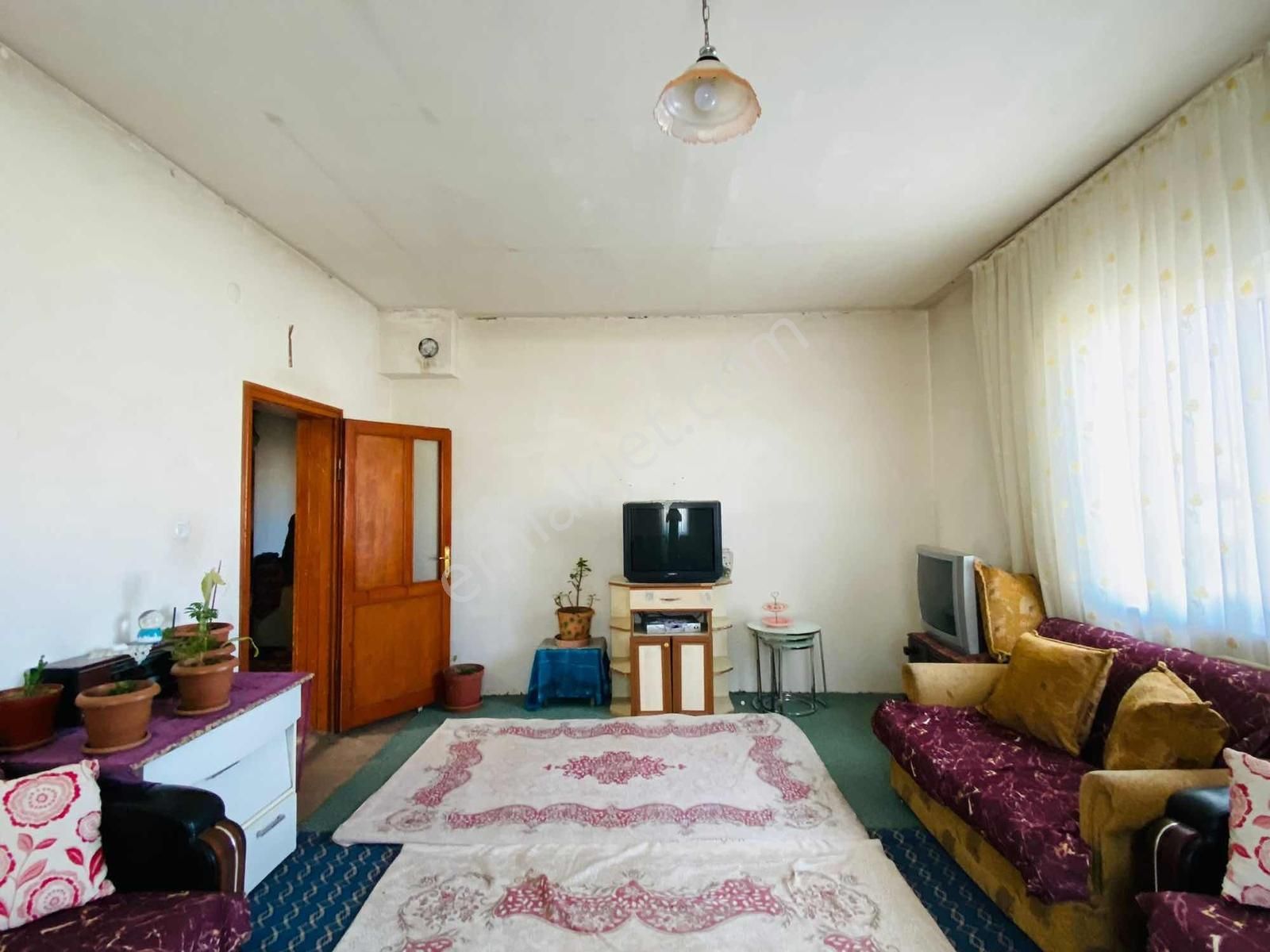 Turan Mah. 483 M2 Villa Parseli İçerisinde 6+2 Müstakil Ev - Görsel 6