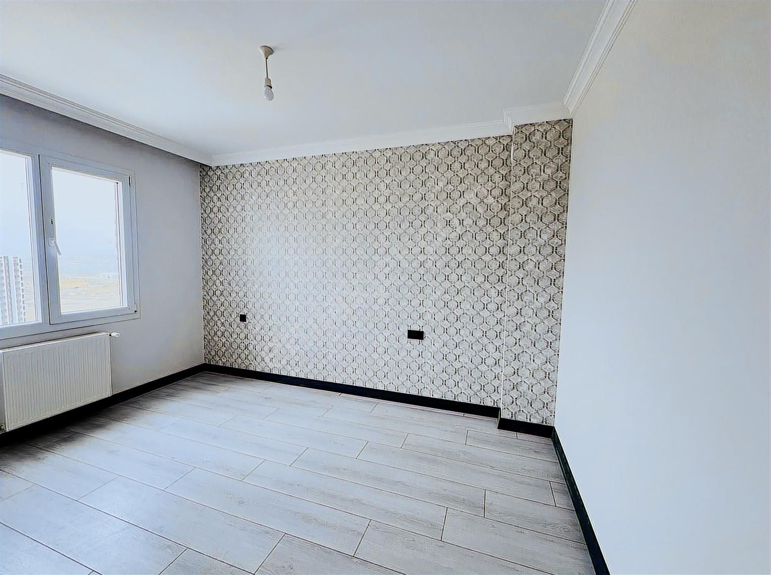 Türkiyem Gayrimenkul'den İldem E 3+1 Hemen Oturulur Daire - Görsel 3