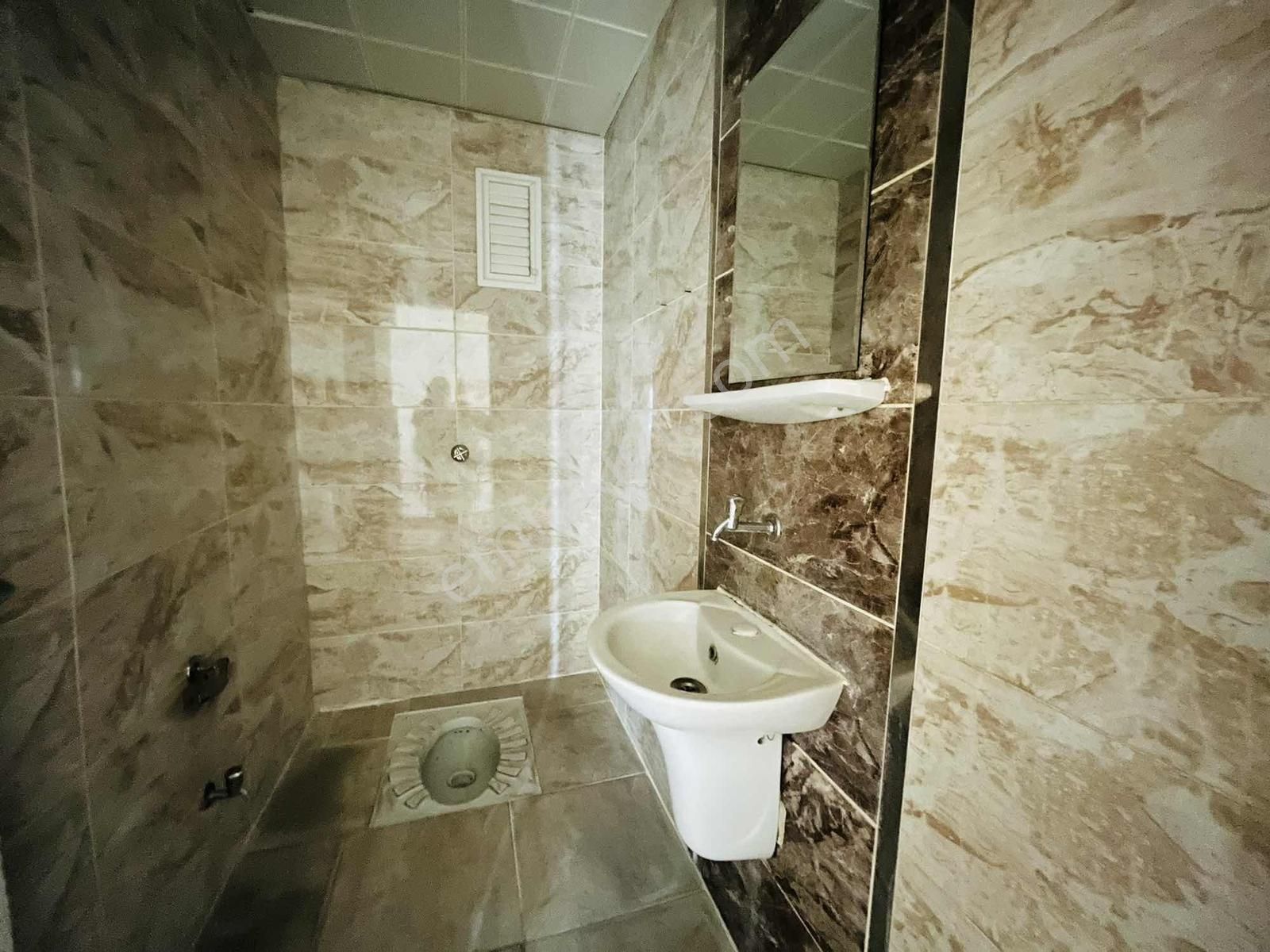 Türkiyem Gyo//serkent Esnaf Toki 3+1 Tapulu Satılık Daire - Görsel 19