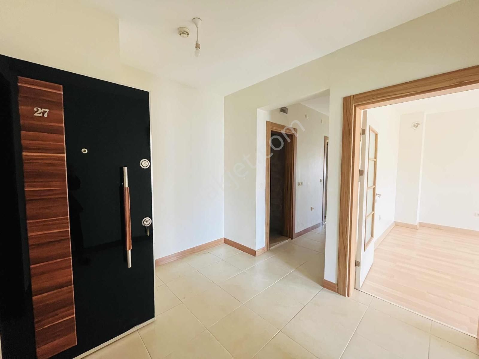 Türkiyem Gyo//serkent Esnaf Toki 3+1 Tapulu Satılık Daire - Görsel 5