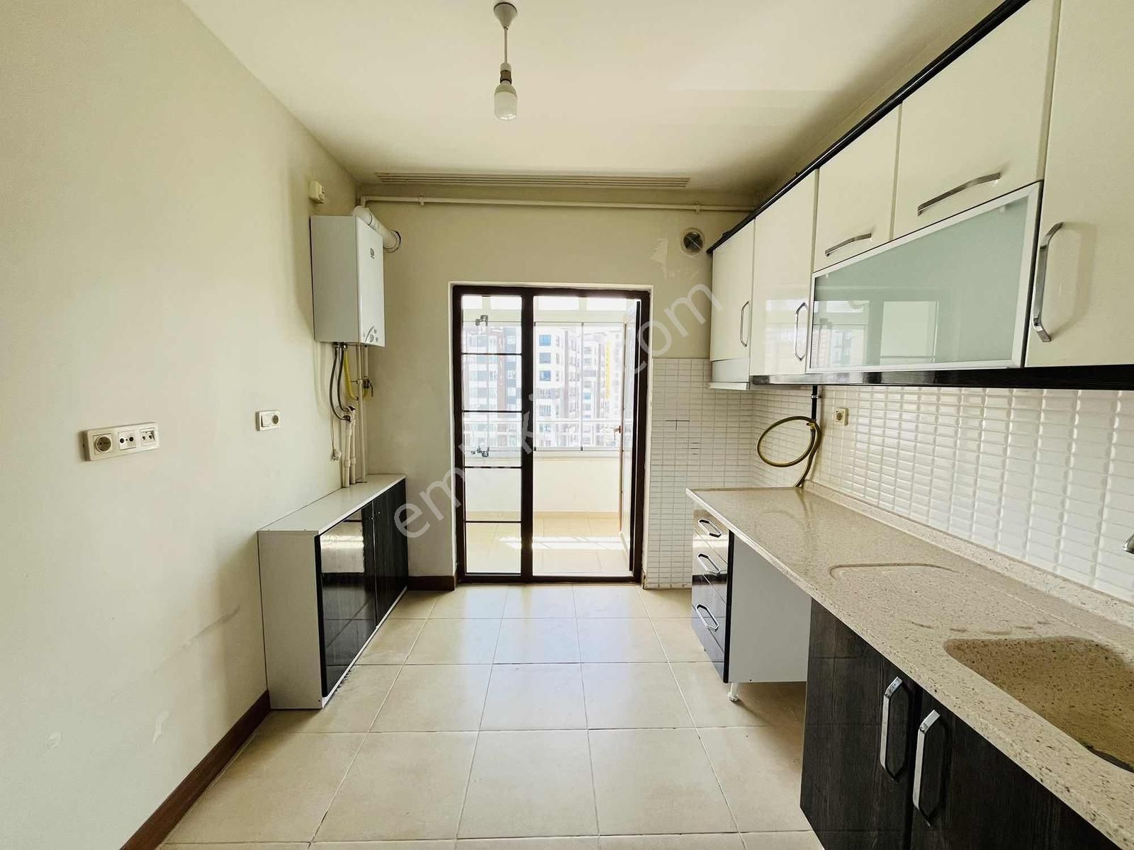 Türkiyem Gyo//serkent Esnaf Toki 3+1 Tapulu Satılık Daire - Görsel 8