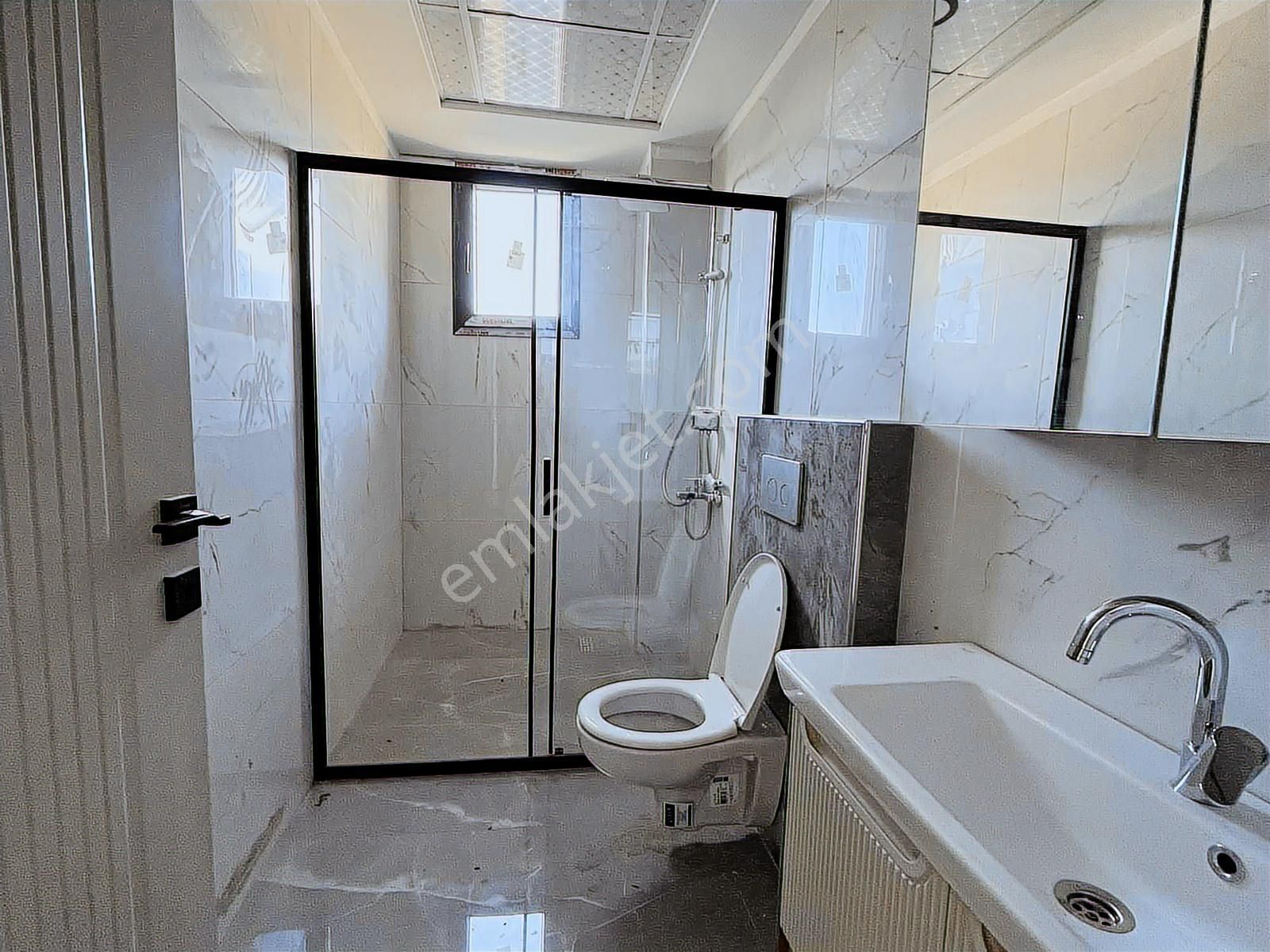 Türkiyem Gyo/ Erkilet General Emir Mah. Sitenin En Geniş Villası - Görsel 9