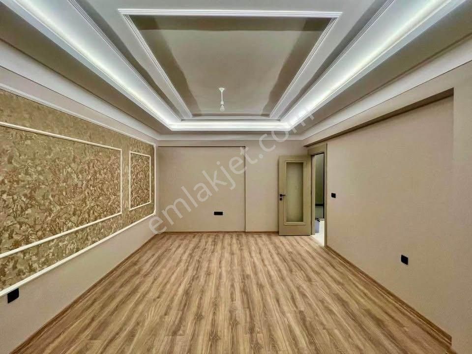 Türkiyem Gyo// Beyazşehir Mahallesi 4+1 Lüx Satılık Daireler - Görsel 18