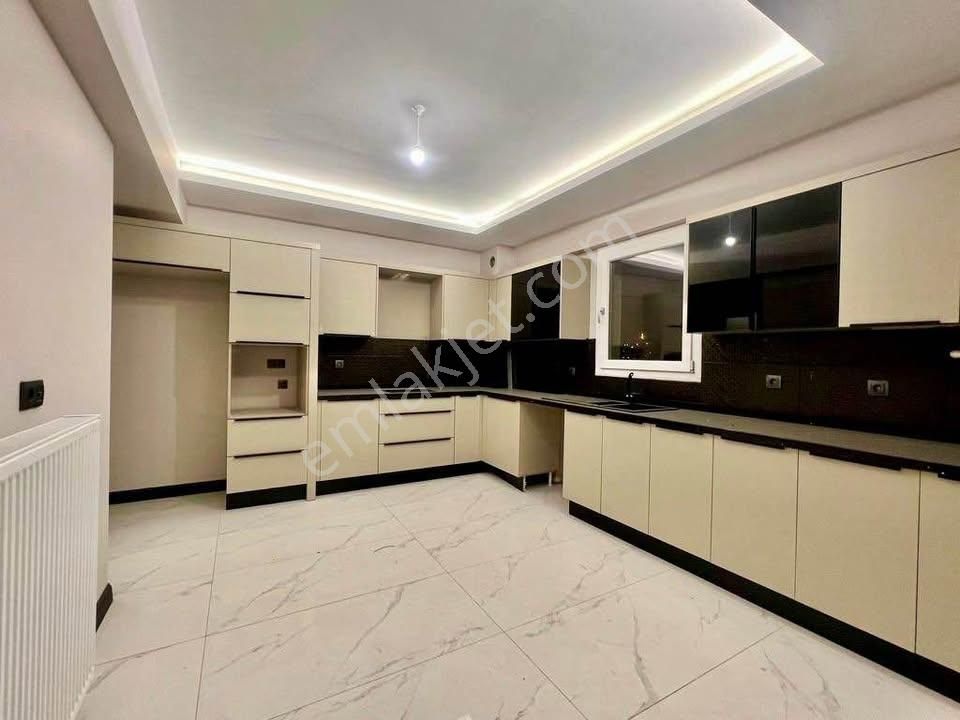 Türkiyem Gyo// Beyazşehir Mahallesi 4+1 Lüx Satılık Daireler - Görsel 11