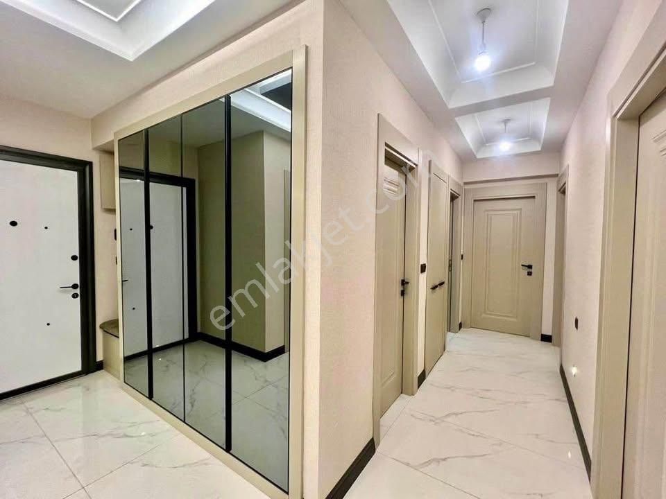 Türkiyem Gyo// Beyazşehir Mahallesi 4+1 Lüx Satılık Daireler - Görsel 15