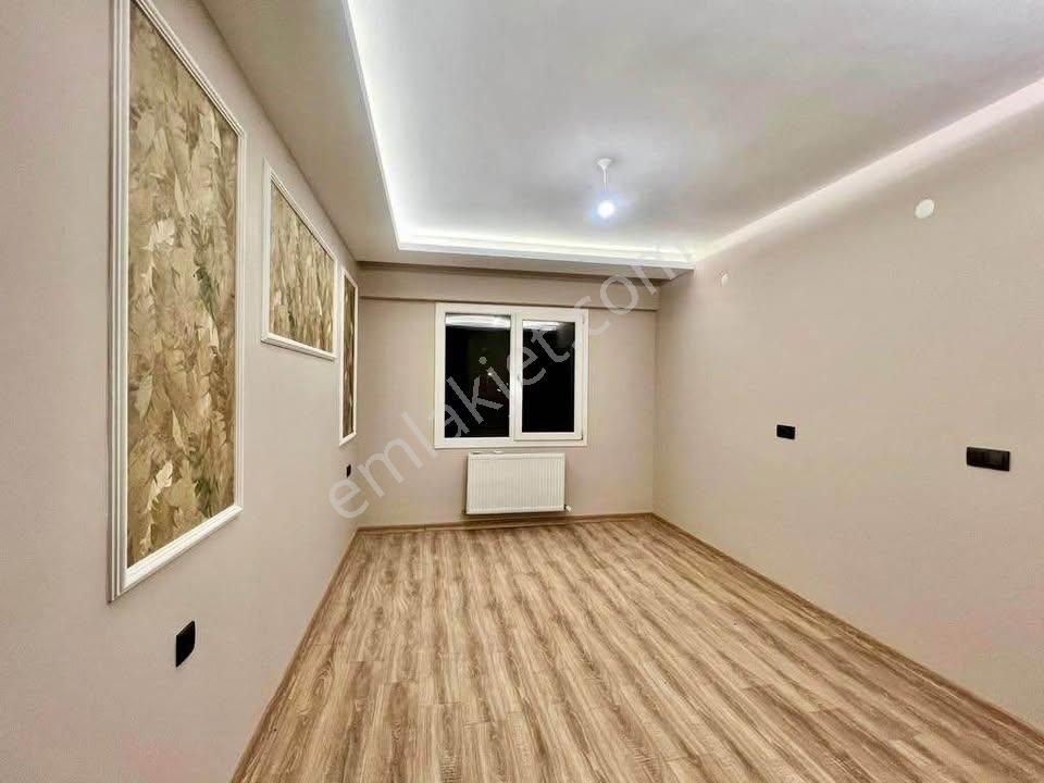 Türkiyem Gyo// Beyazşehir Mahallesi 4+1 Lüx Satılık Daireler - Görsel 19