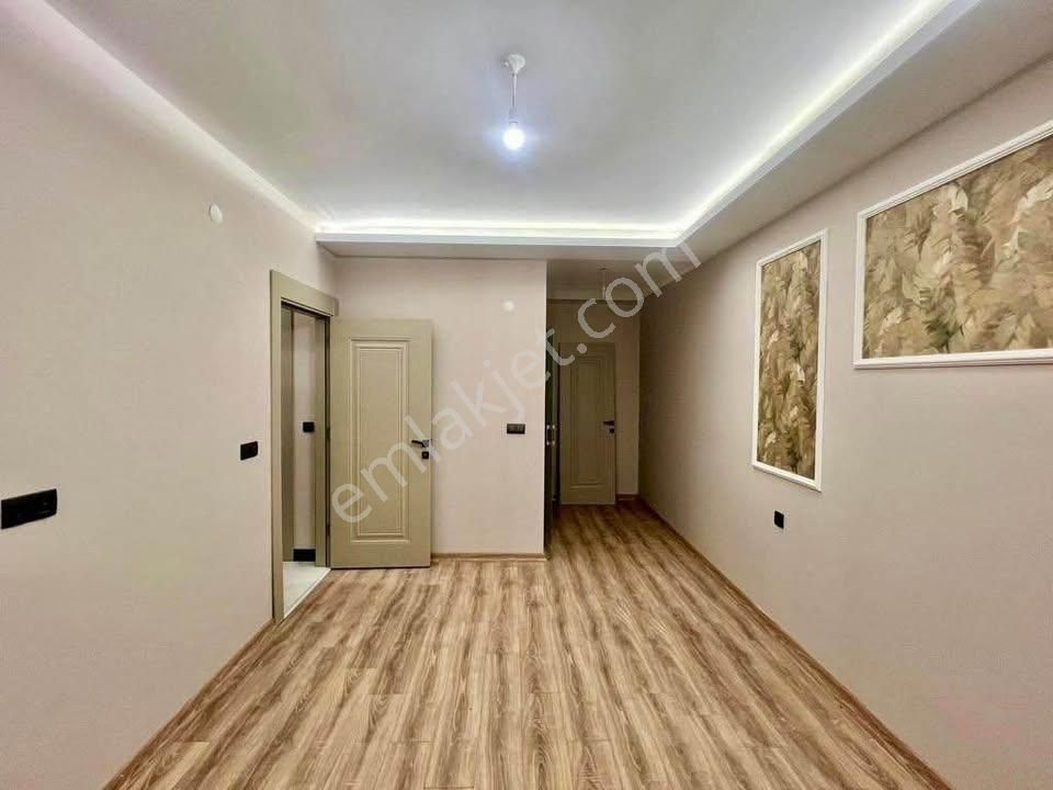 Türkiyem Gyo// Beyazşehir Mahallesi 4+1 Lüx Satılık Daireler - Görsel 7