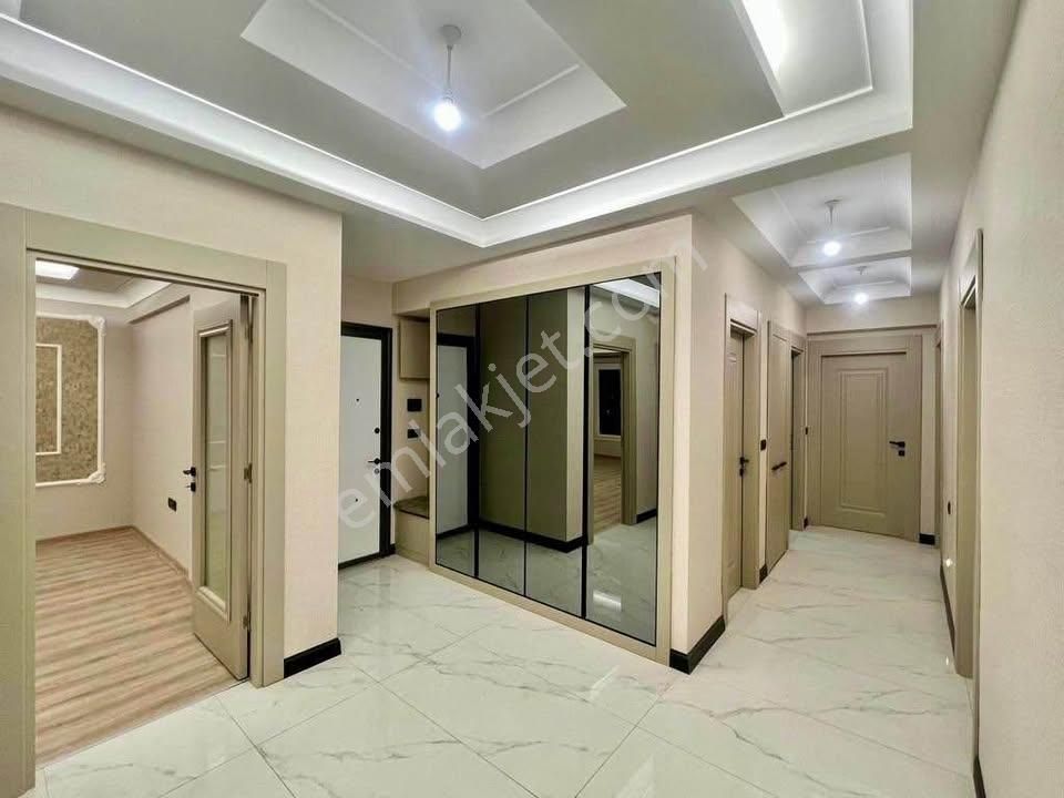 Türkiyem Gyo// Beyazşehir Mahallesi 4+1 Lüx Satılık Daireler