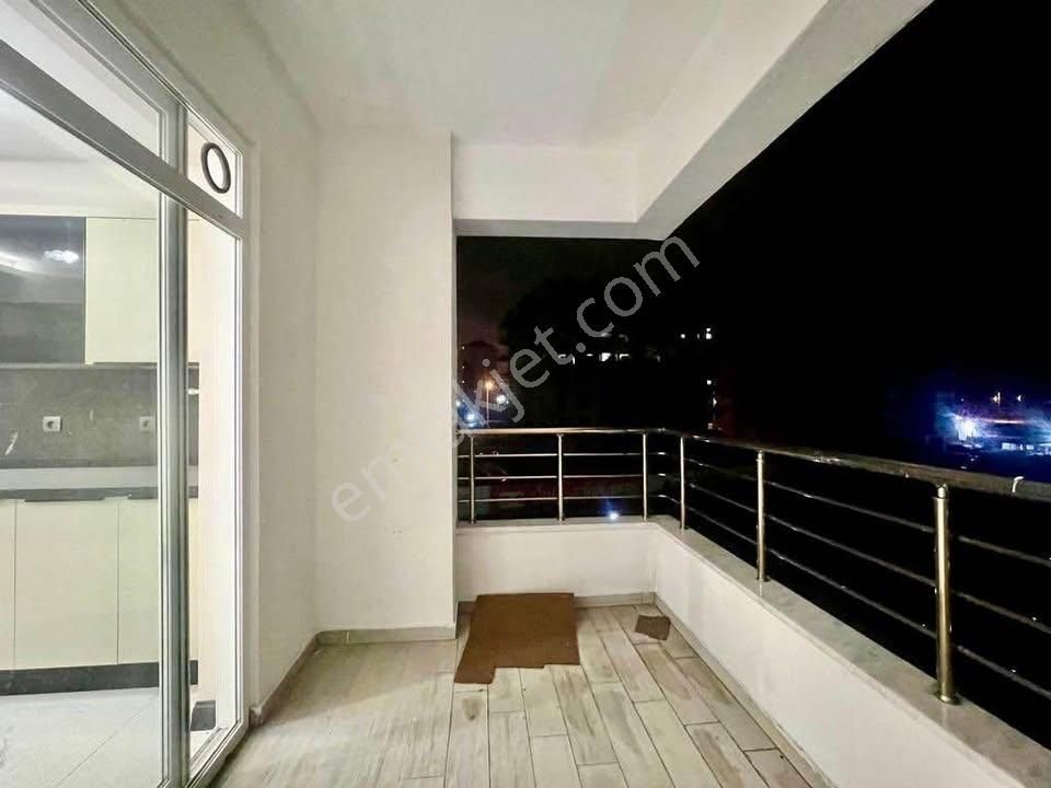 Türkiyem Gyo// Beyazşehir Mahallesi 4+1 Lüx Satılık Daireler - Görsel 5