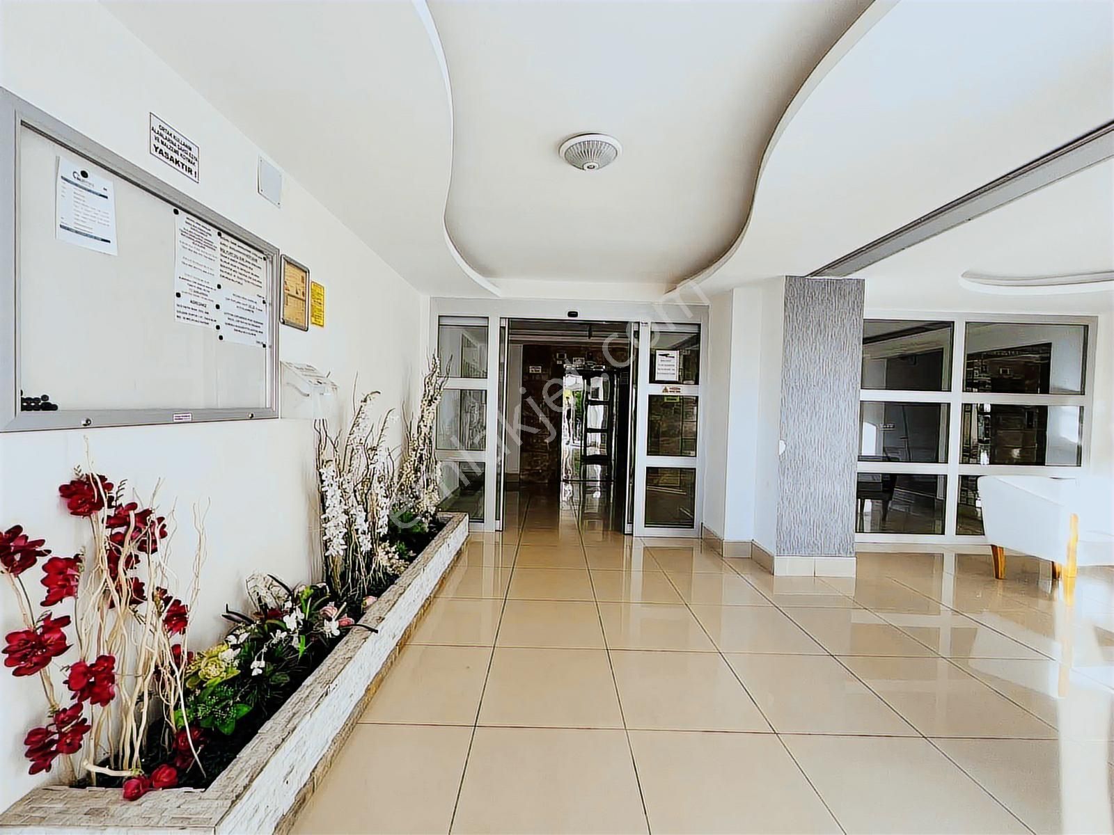 Türkiyem Gyo// Suat Altın 2+1 Ara Kat Yapılı Satılık Daire - Görsel 12