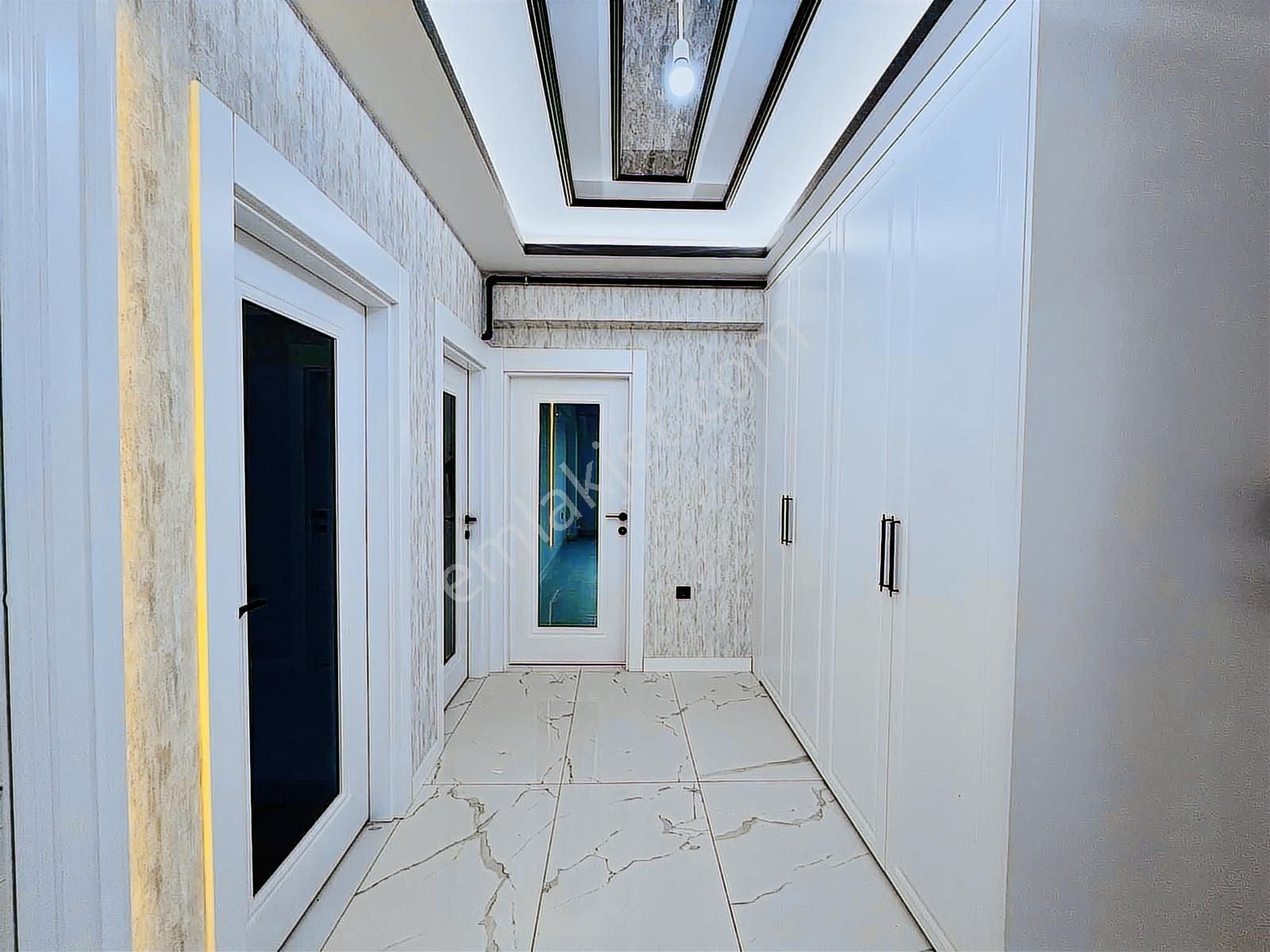 Türkiyem Gyo// Mimsin Şirintepe'de 3+1 Full Yapılı Satılık Daire - Görsel 17