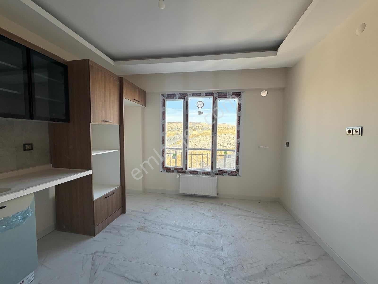 Türkiyem Gyo/ Erkilet Osmangazi Mah. Teslim Oturulur 2.5+1 Daire - Görsel 10