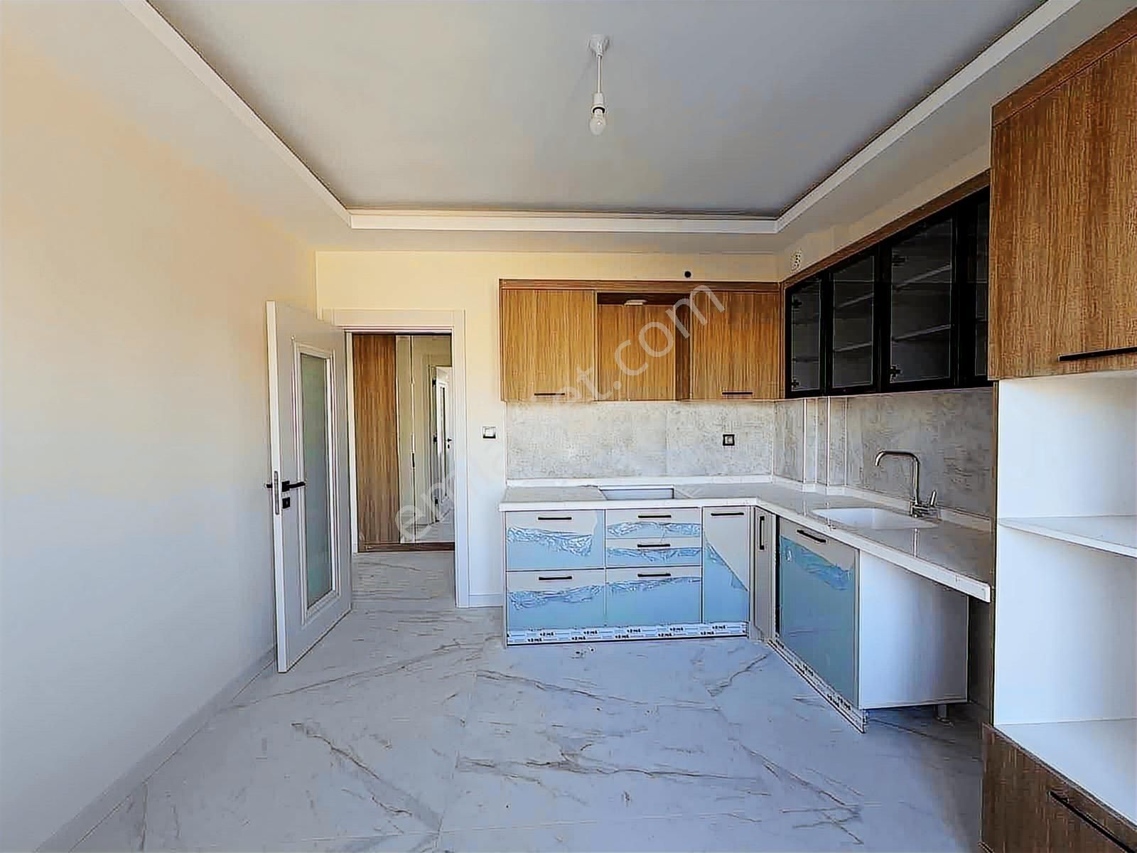 Türkiyem Gyo/ Erkilet Osmangazi Mah. Teslim Oturulur 2.5+1 Daire - Görsel 16