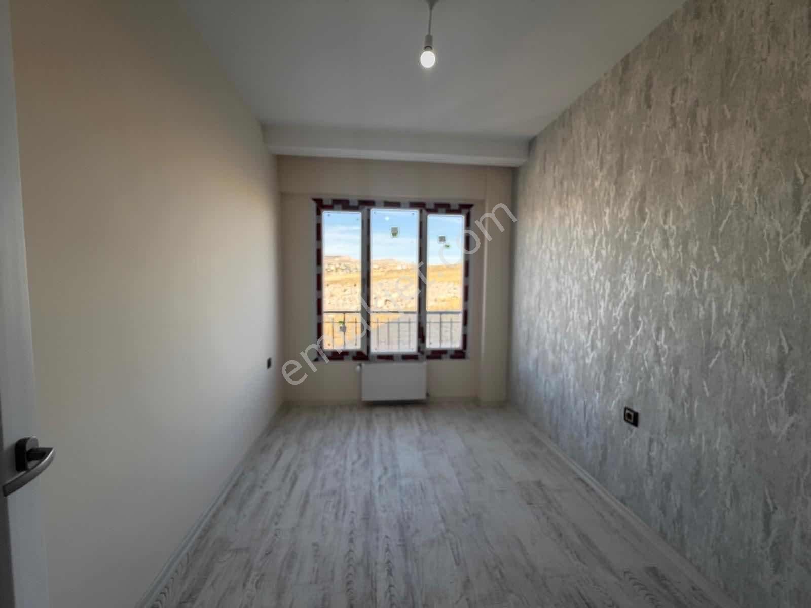 Türkiyem Gyo/ Erkilet Osmangazi Mah. Teslim Oturulur 2.5+1 Daire - Görsel 18