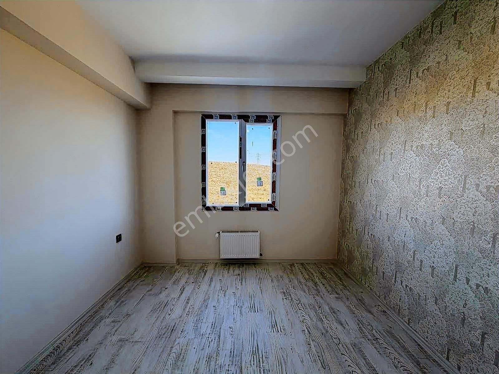 Türkiyem Gyo/ Erkilet Osmangazi Mah. Teslim Oturulur 2.5+1 Daire - Görsel 12