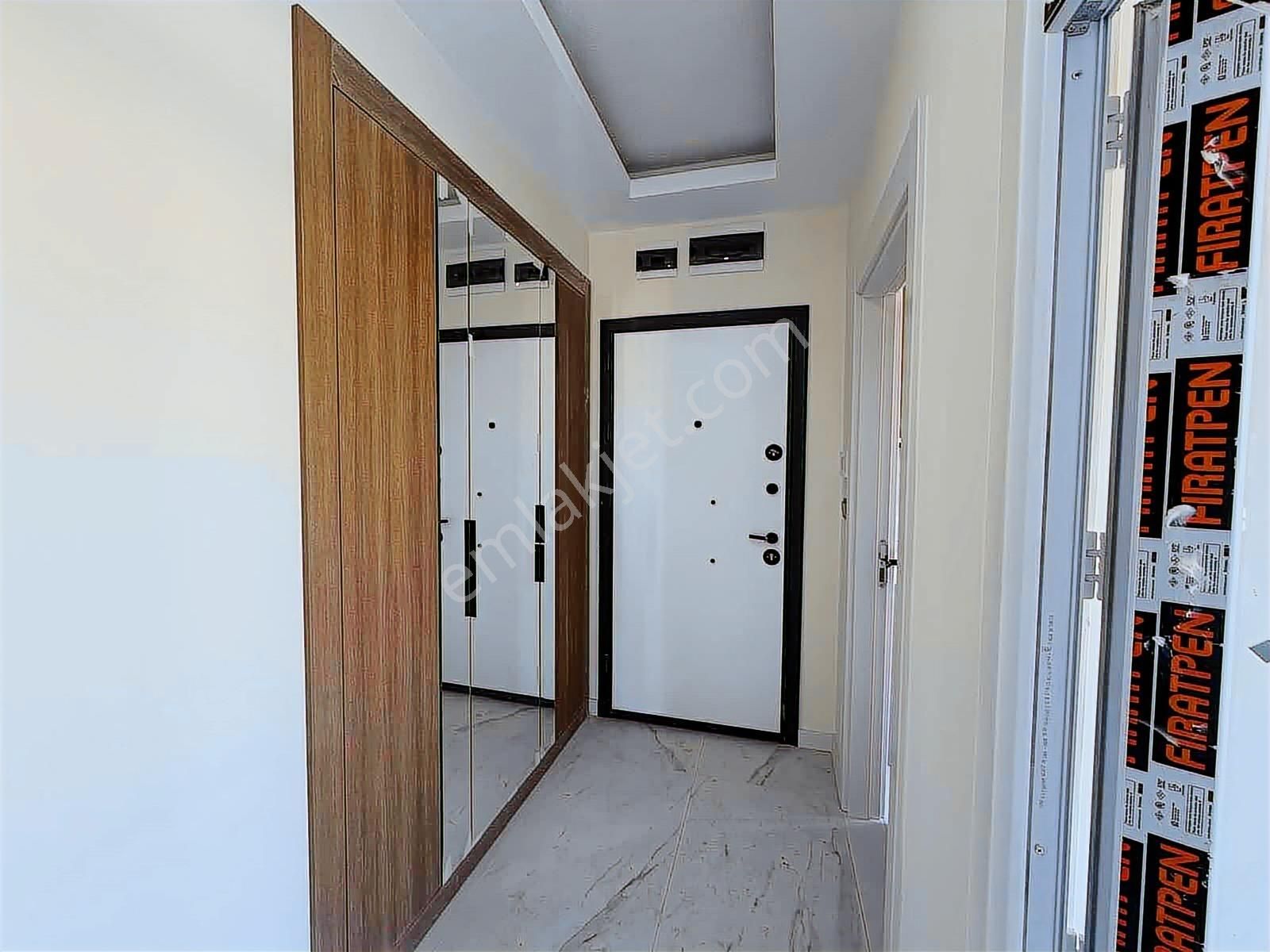 Türkiyem Gyo/ Erkilet Osmangazi Mah. Teslim Oturulur 2.5+1 Daire - Görsel 15