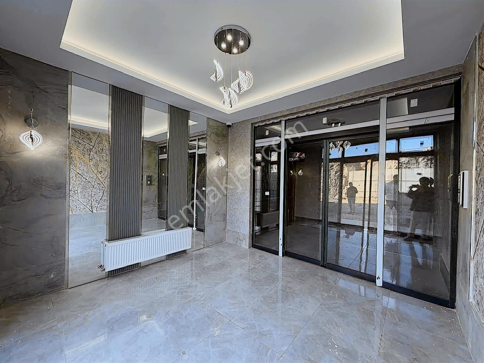 Türkiyem Gyo/ Erkilet Osmangazi Mah. Teslim Oturulur 2.5+1 Daire - Görsel 3